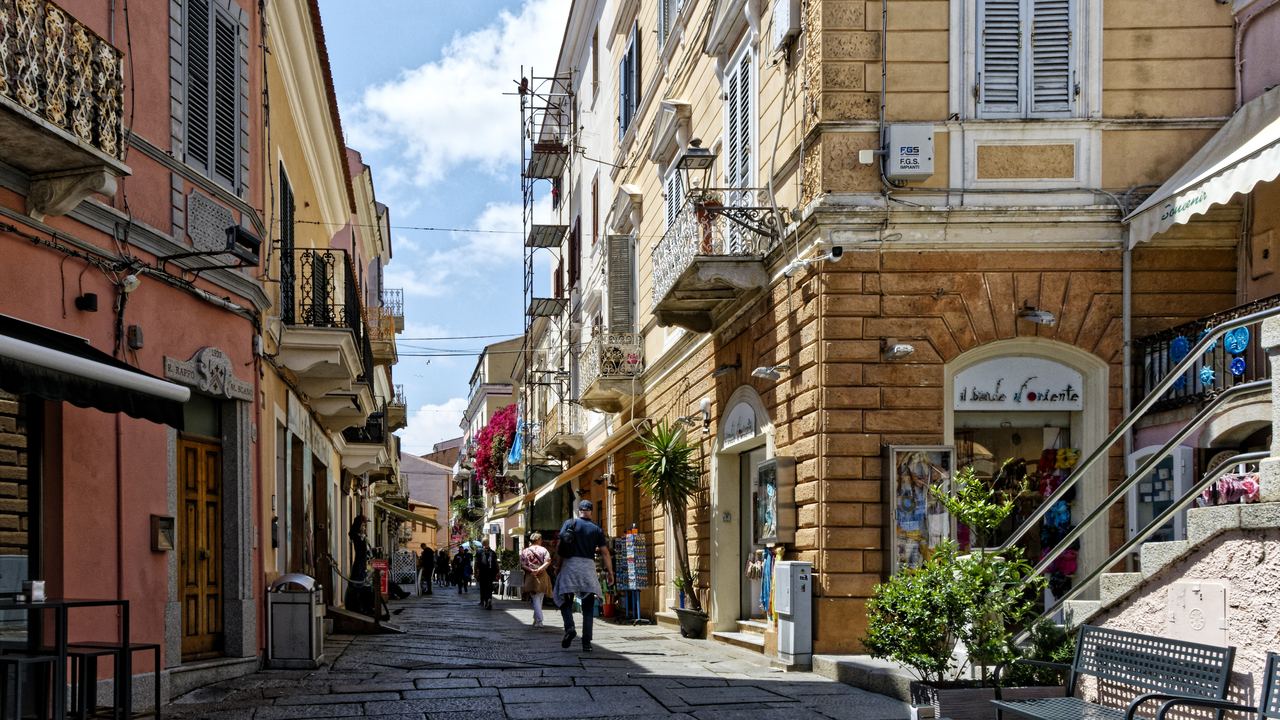 20230522 120717•La Maddalena•Sardinia•Italy
